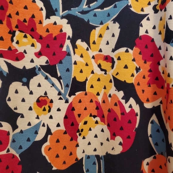 Lularoe Large Randy - Picture 3 of 3